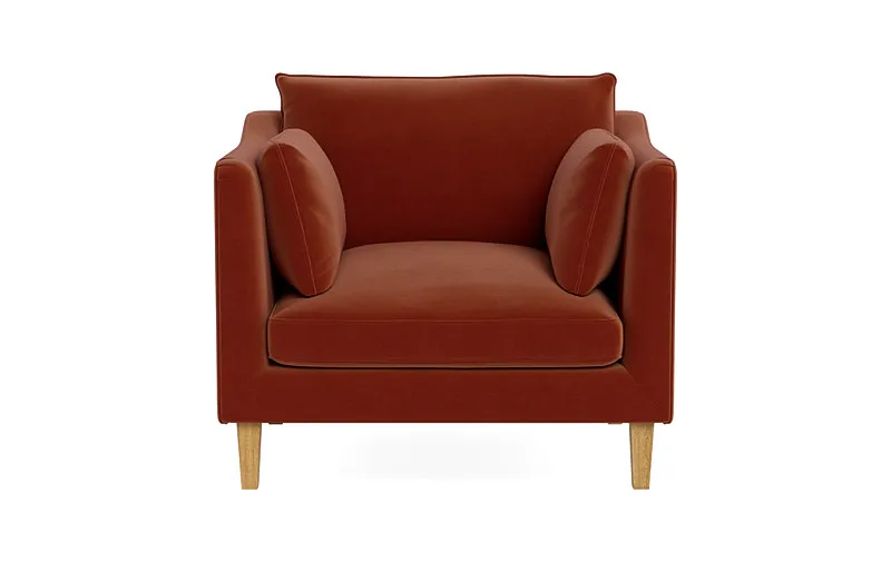 Caitlin Accent Chair by The EverygirlÃ?Â®
