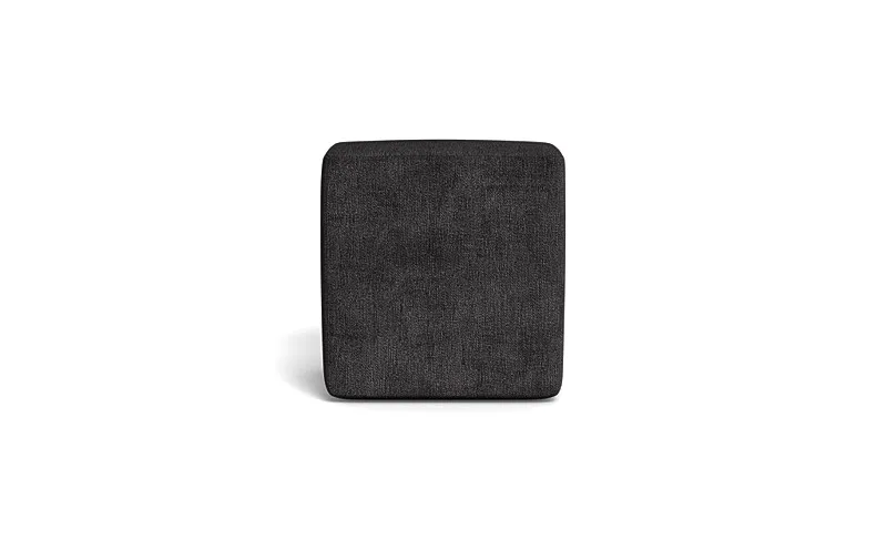 Conor Square Stool Ottoman
