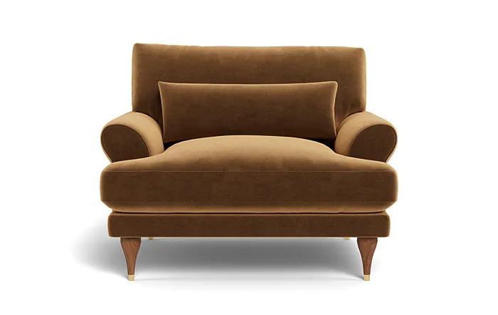 Maxwell Accent Chair