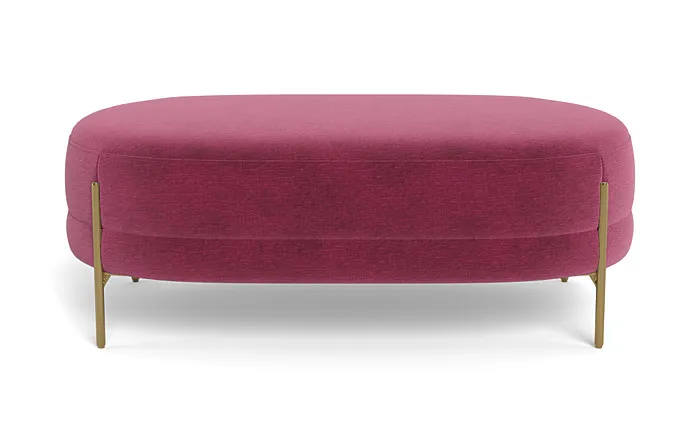 Fiona Ottoman