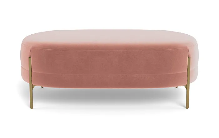 Fiona Ottoman