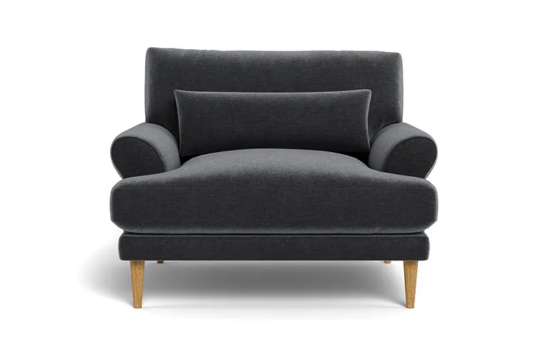 Maxwell Accent Chair