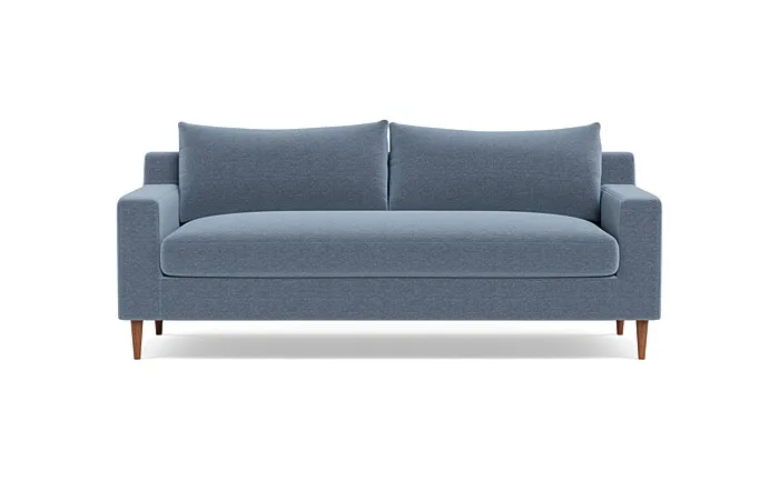 Sloan Fabric 2-Seat Sofa