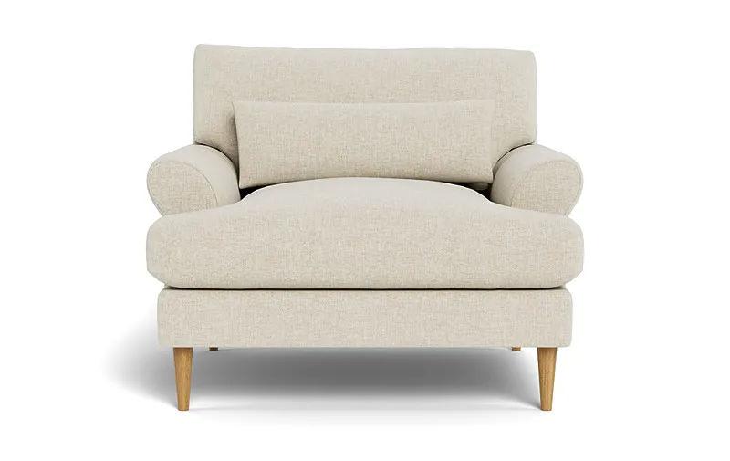 Maxwell Accent Chair