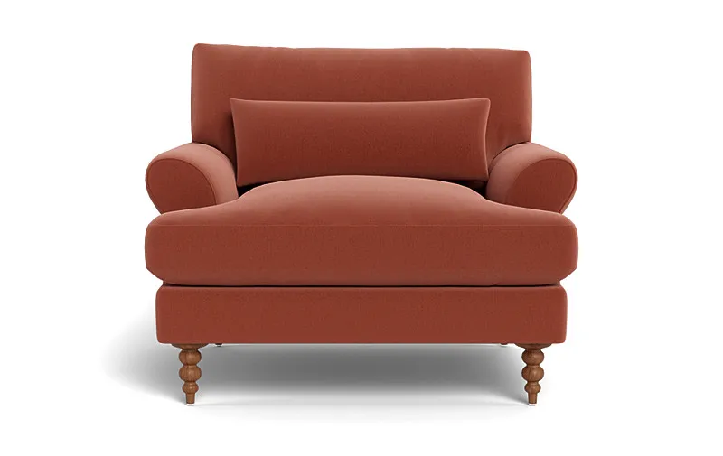 Maxwell Accent Chair