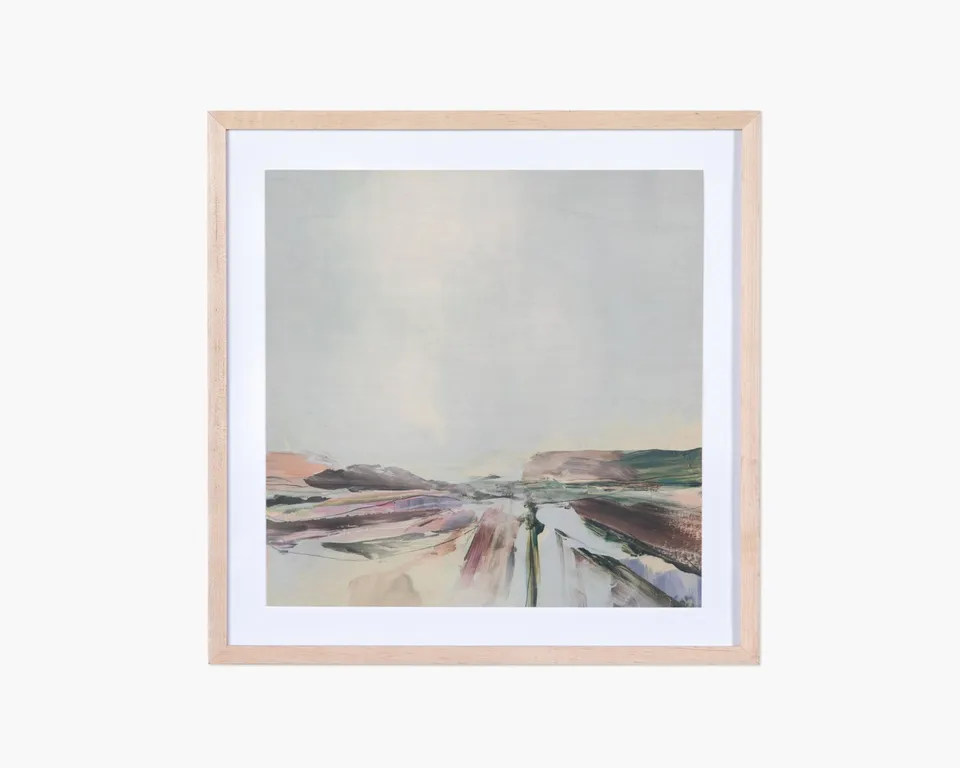 Beauty by Dan Hobday Wall Art
