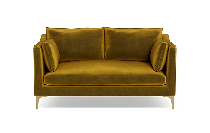 Caitlin Loveseat