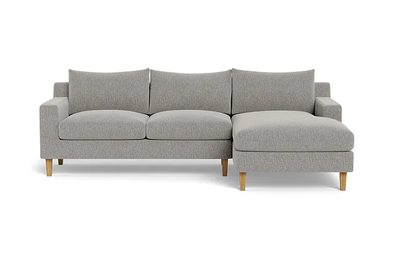 Sloan  Chaise Sectional