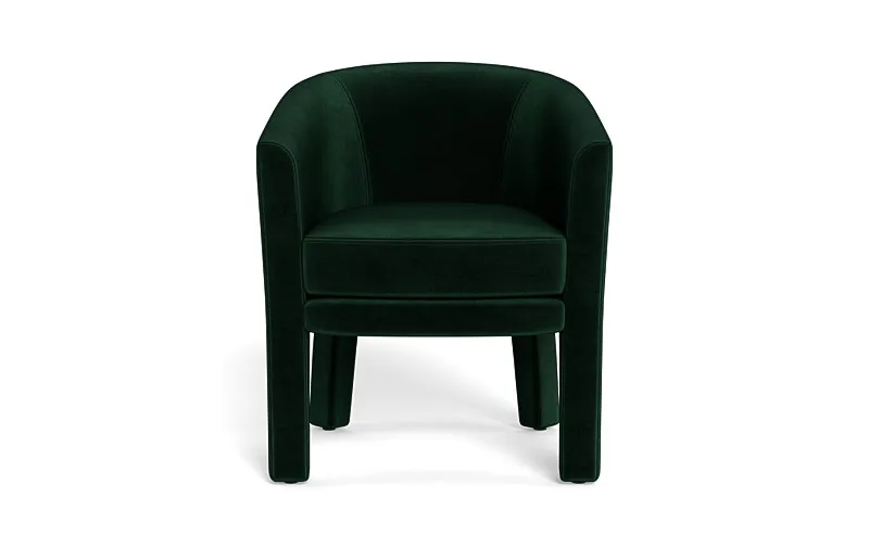 Jules Upholstered Chair
