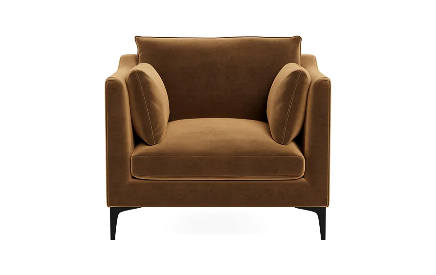 Caitlin Accent Chair by The EverygirlÃ?Â®