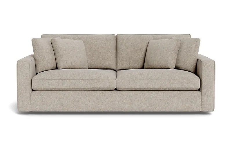 James 2-Seat Sofa
