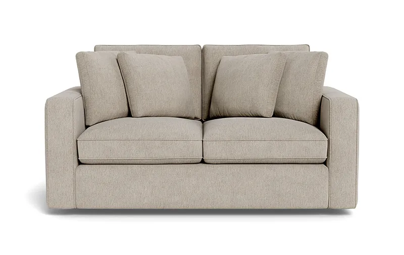 James Loveseat