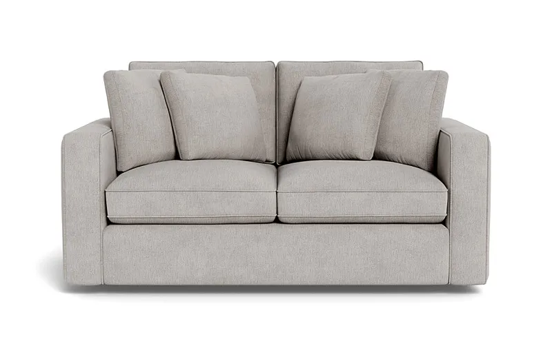 James Loveseat