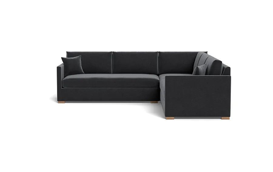 Scarlett 4-Seat Corner Sectional