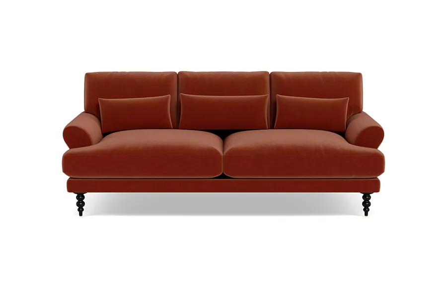 Maxwell Loveseat