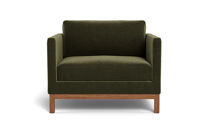 Jasper Accent Chair