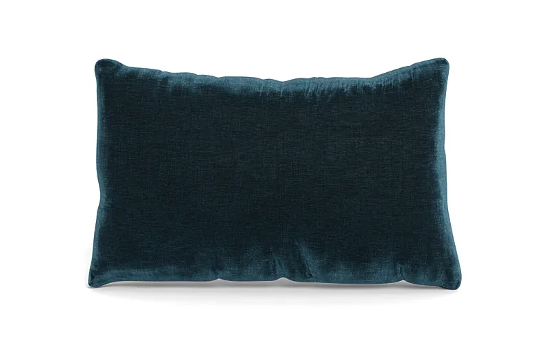 Throw Pillow 13 x 21" Lumbar"