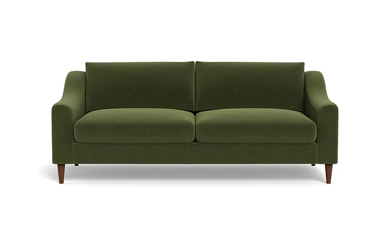 Saylor Slope Arm 2-Seat Sofa