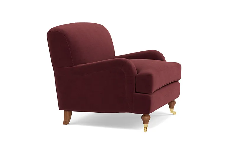 Rose Accent Chair by The EverygirlÃ?Â®