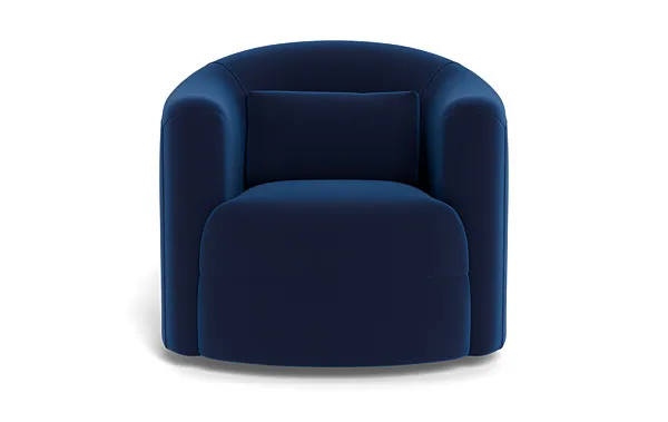 Fiona Swivel Chair
