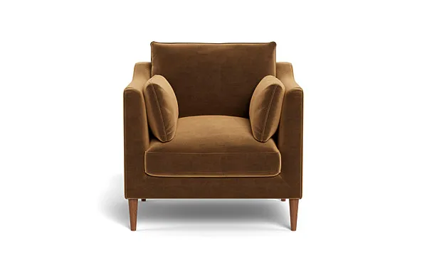 Caitlin Petite Chair by The EverygirlÃ?Â®