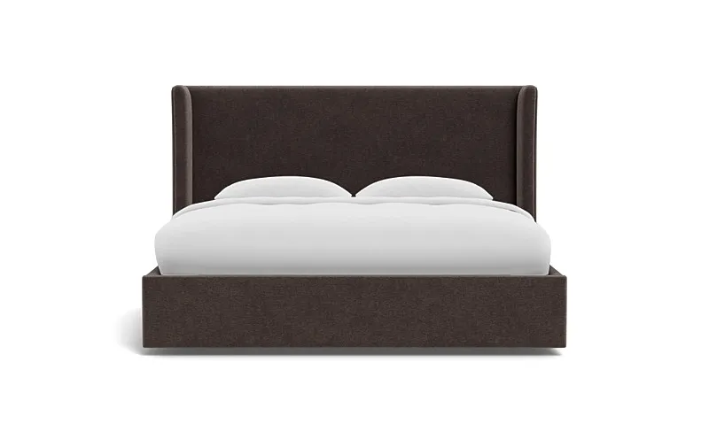 Graham Upholstered Bed