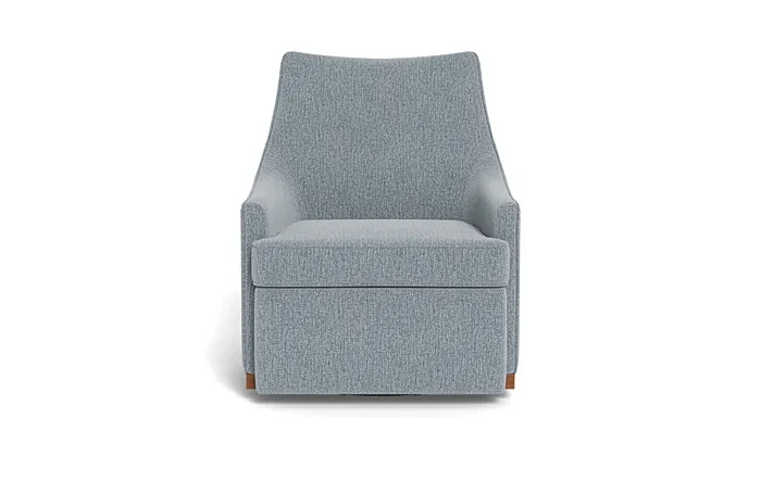 Kingsley Swivel Chair