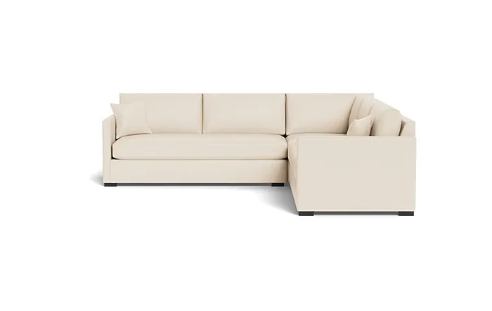 Scarlett 4-Seat Corner Sectional (CUSTOM - SEE DESCRIPTION)