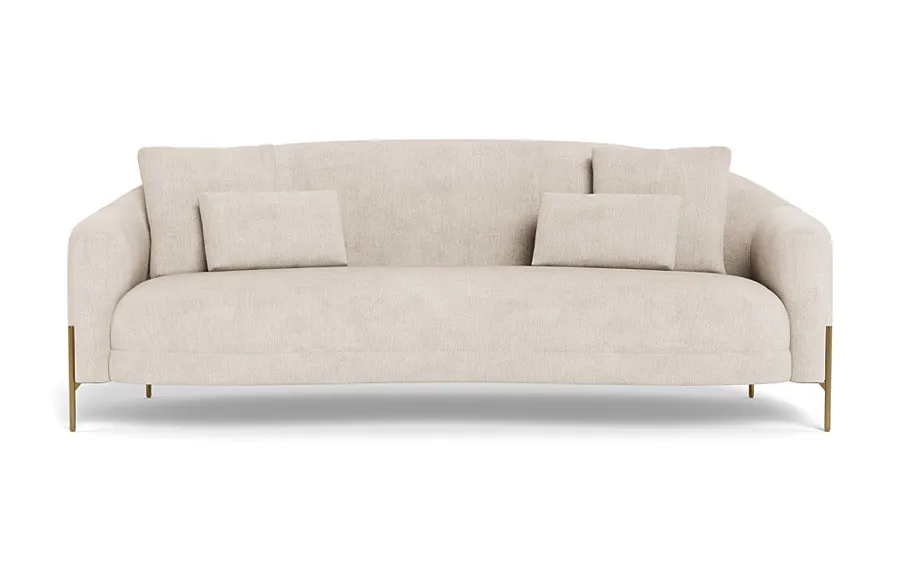 Fiona 3-Seat Sofa