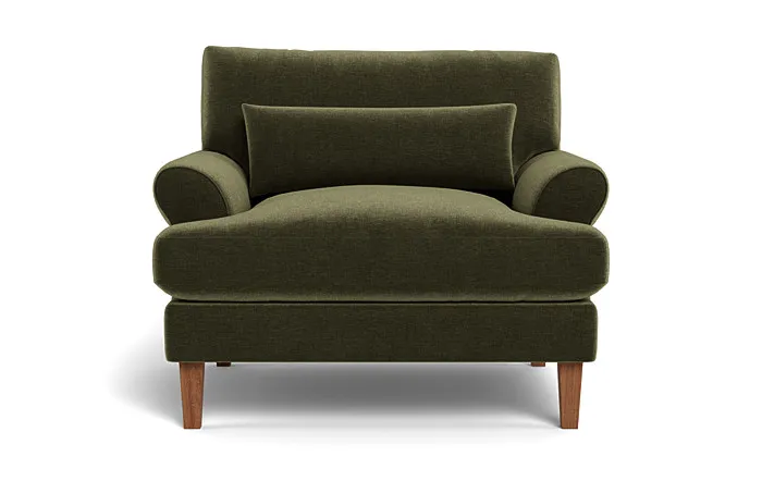 Maxwell Accent Chair