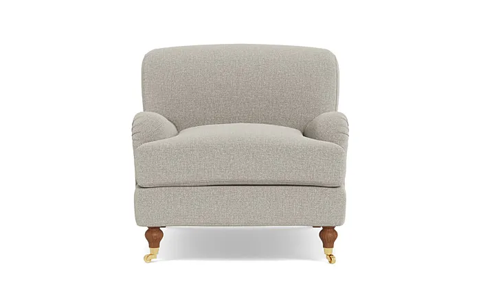 Rose Accent Chair by The EverygirlÃ?Â®