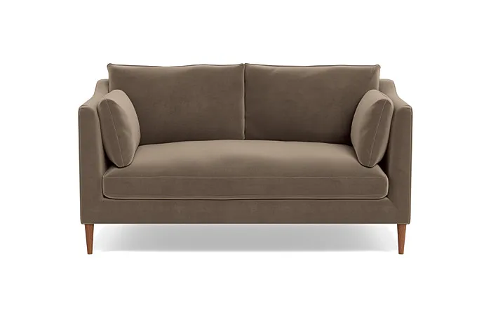 Caitlin Loveseat