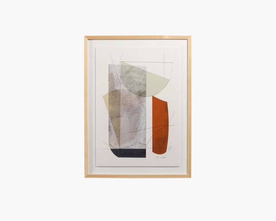 Catch By Dan Hobday Wall Art