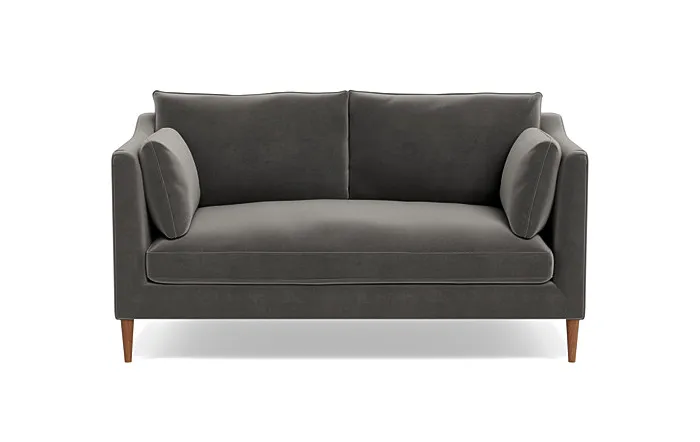 Caitlin Loveseat
