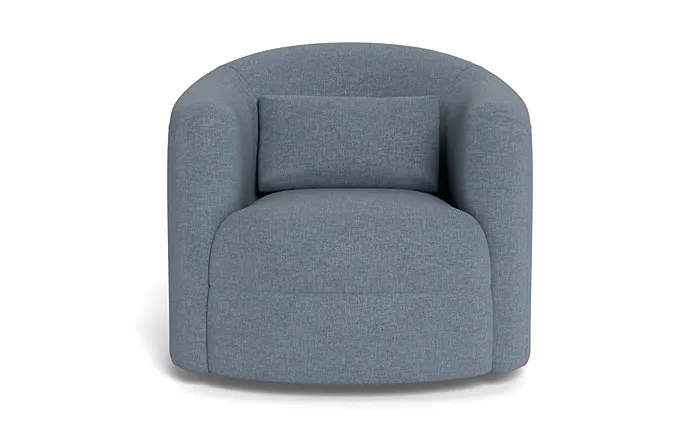 Fiona Swivel Chair
