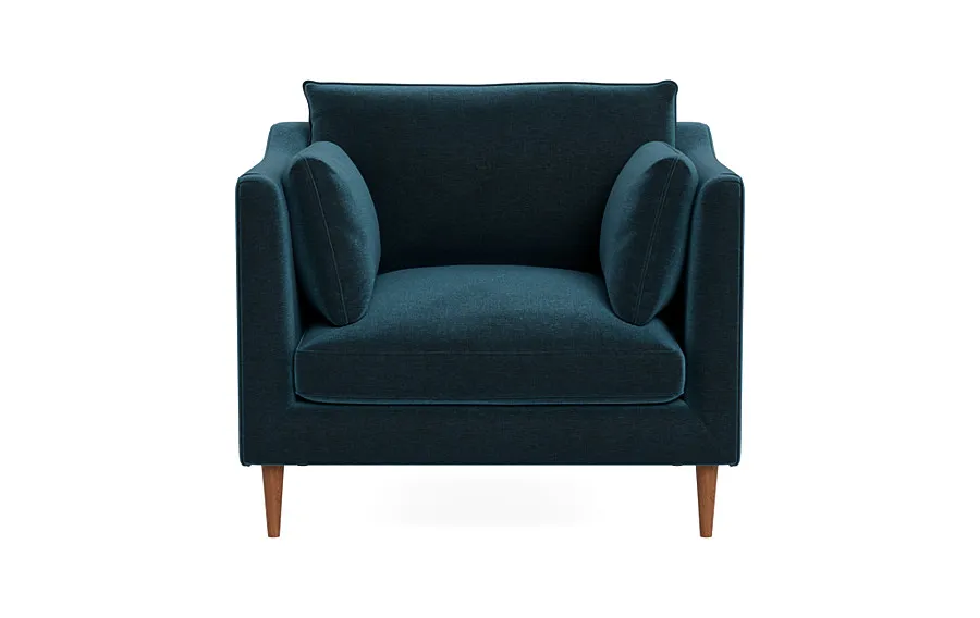 Caitlin Accent Chair by The EverygirlÃ?Â®