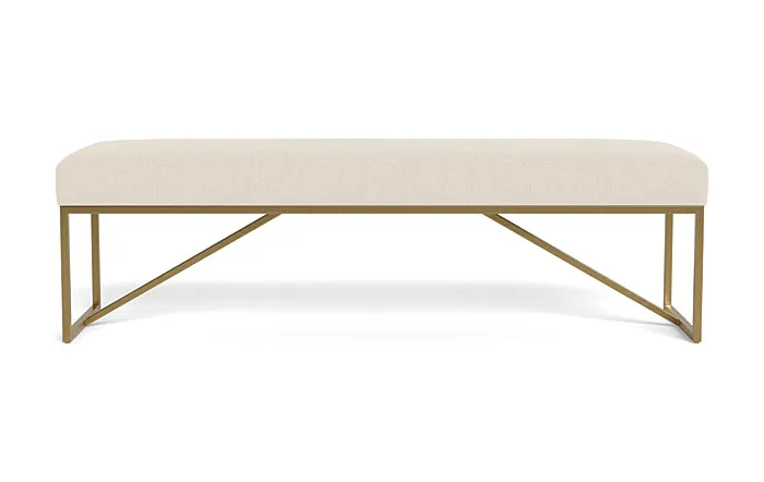 Otto Bench