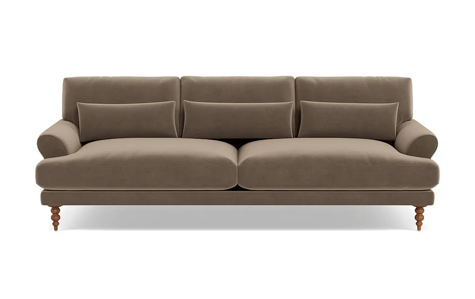 Maxwell Fabric Sofa