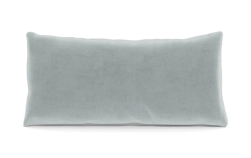 Throw Pillows 14 x 30" Lumbar"