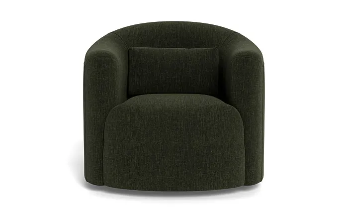Fiona Swivel Chair
