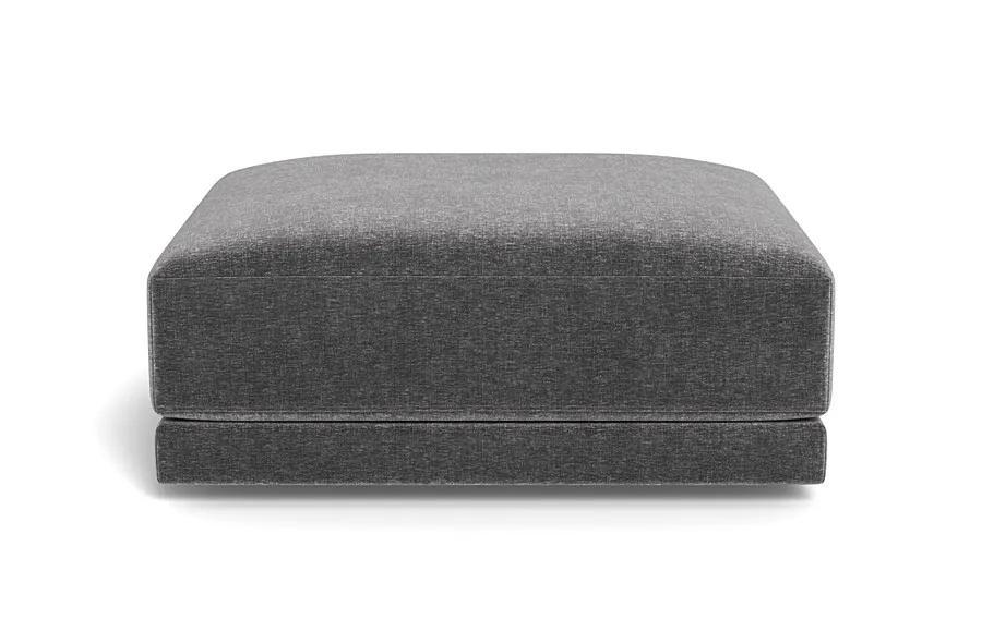 Lukas Rectangular Ottoman