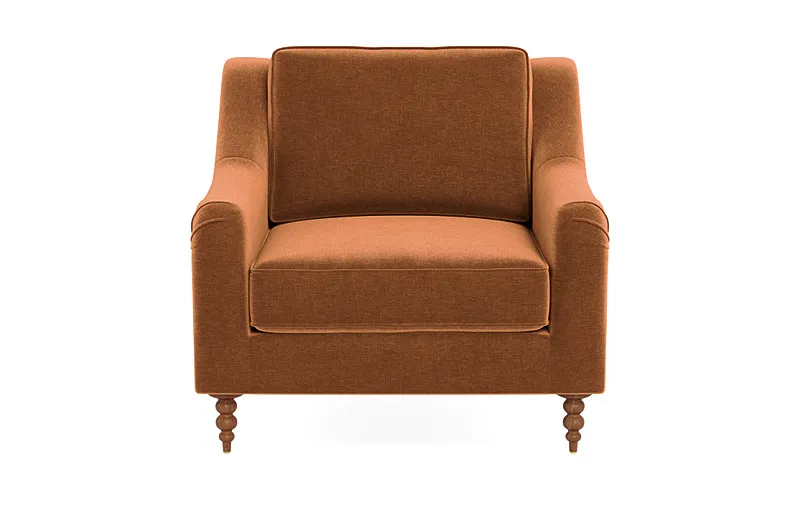 Alexander Accent Chair