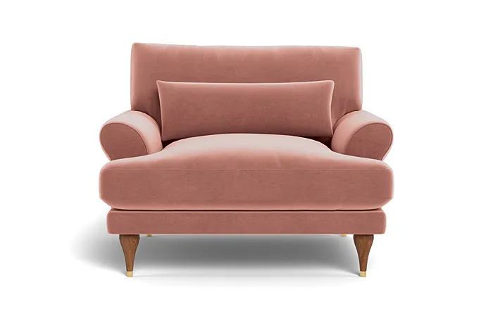Maxwell Accent Chair