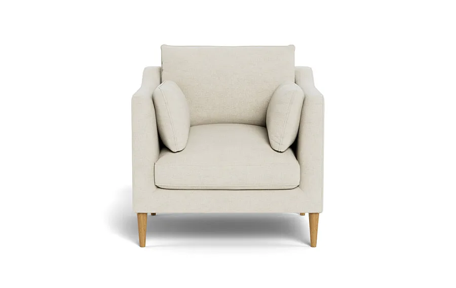 Caitlin Petite Chair by The EverygirlÃ?Â®