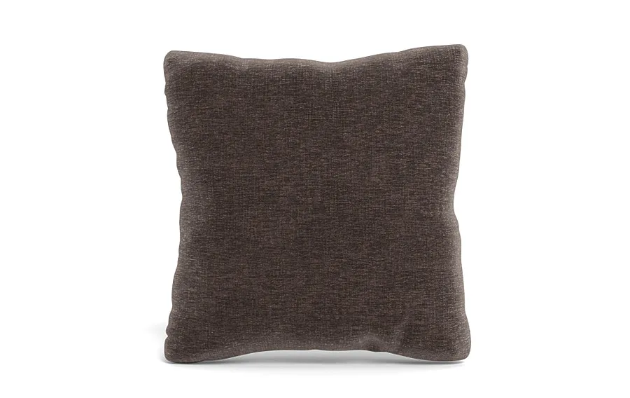 Throw Pillow 20 x 20" Square"