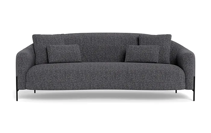 Fiona 3-Seat Sofa