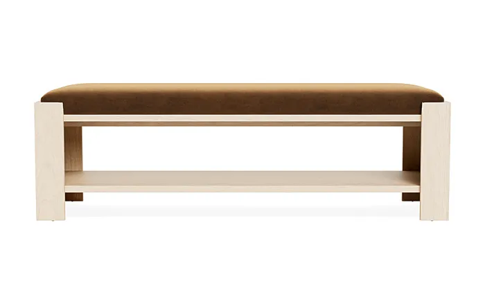 Reeve Bench 60"