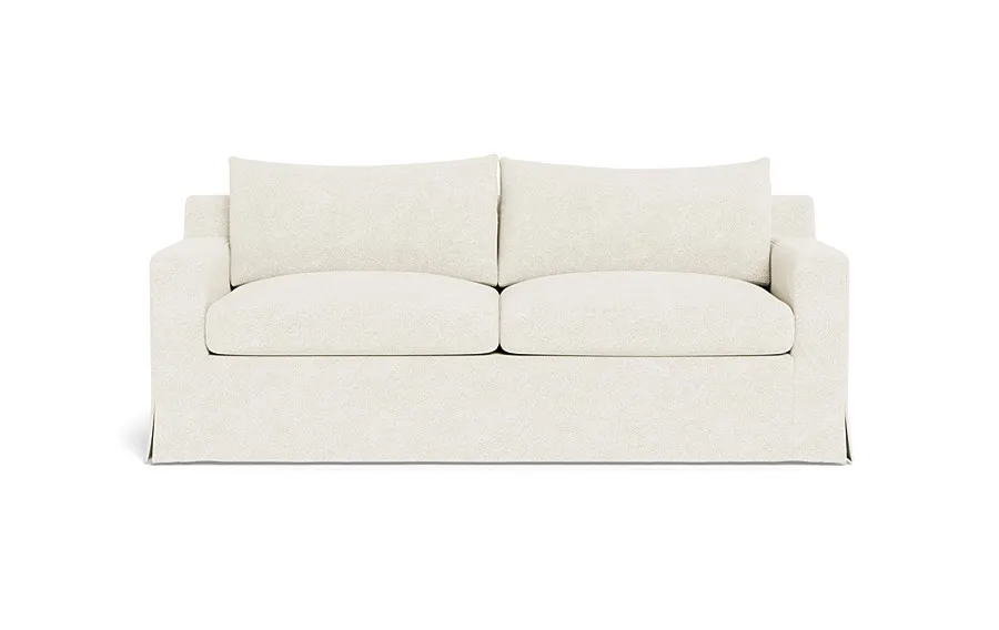 Sloan Slipcovered 2-Seat Sofa_Cirrus Fleck