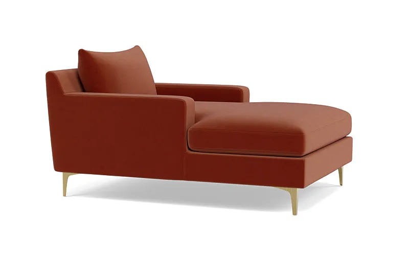 Sloan Chaise Lounge
