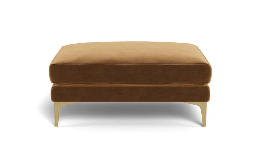 Caitlin Ottoman